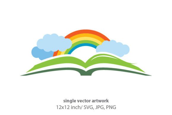 Rainbow Book, Education