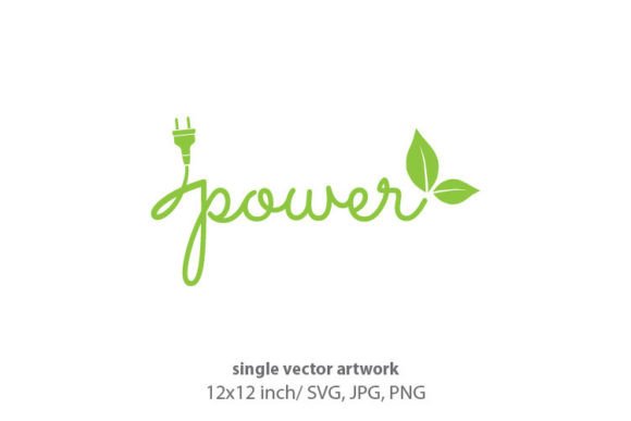 Word Power As a Part of Cable: Graphics & Icons for Editorial Impact